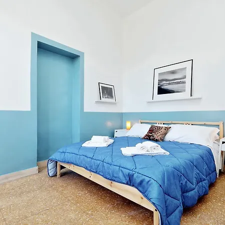Monti Terrace Lejlighed Rom