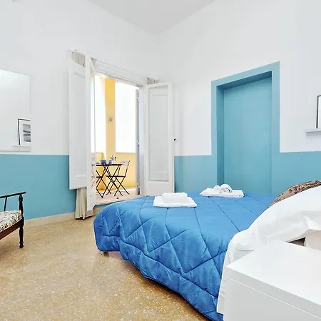 Lejlighed Monti Terrace Rom