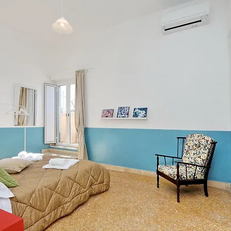 Lejlighed Monti Terrace Rom