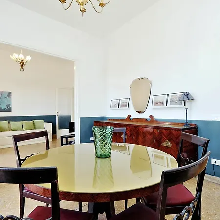 Monti Terrace Lejlighed Rom