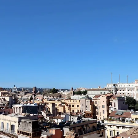 Monti Terrace Lejlighed
