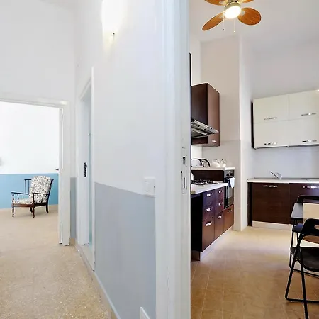 Monti Terrace Rom