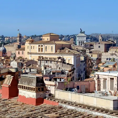 Monti Terrace