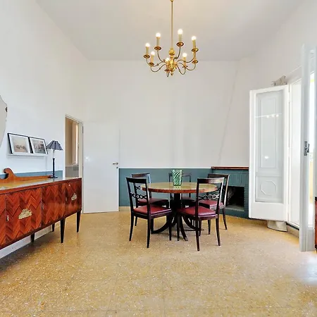 Monti Terrace Appartement Rome